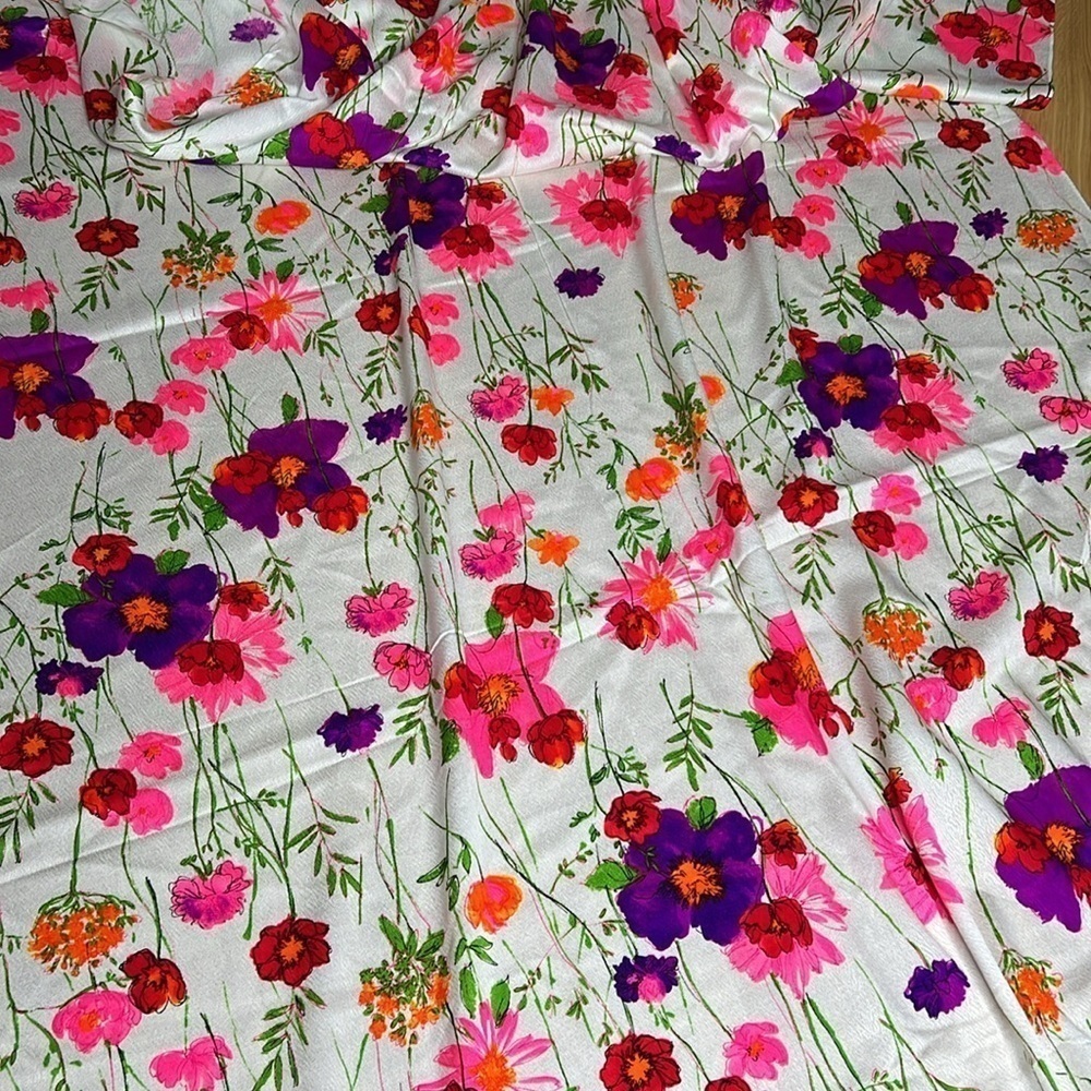 120” x 45” Hawaiian Textiles Vintage Barkcloth Fabric